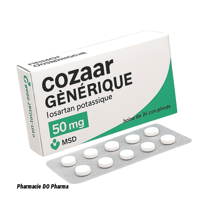 cozaar
