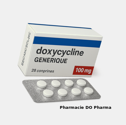 doxycycline