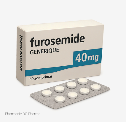 furosemide