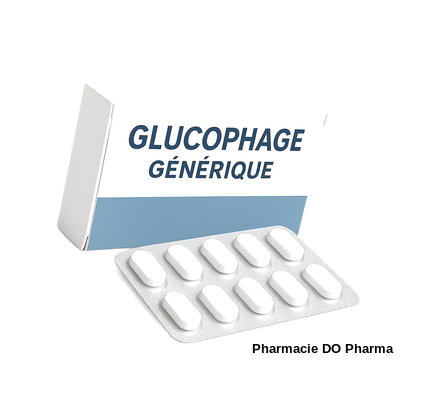 glucophage