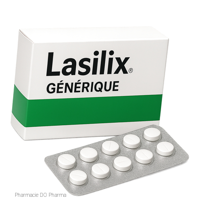 lasilix