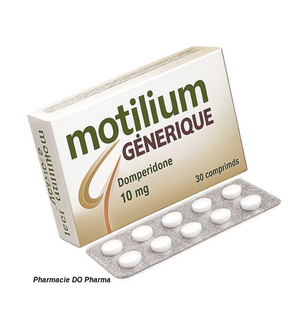 motilium