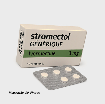 stromectol