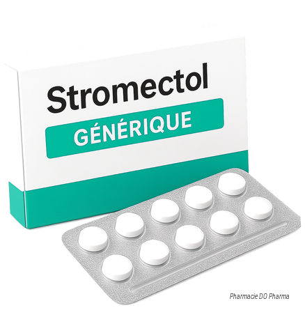 stromectol