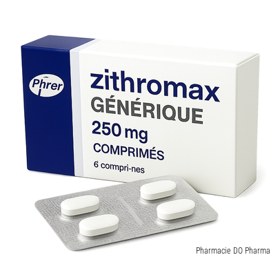 zithromax