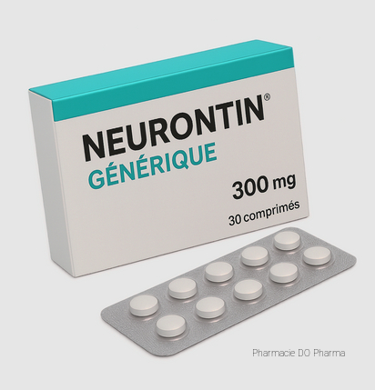 neurontin