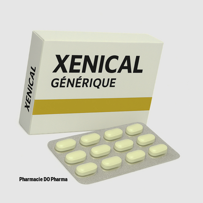xenical