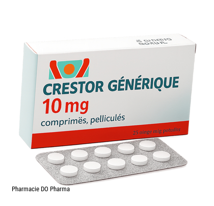 crestor