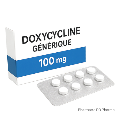 doxycycline