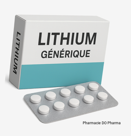 lithium
