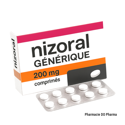 nizoral