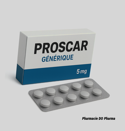 proscar