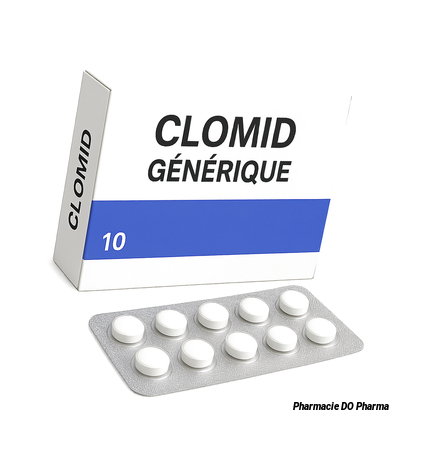 clomid