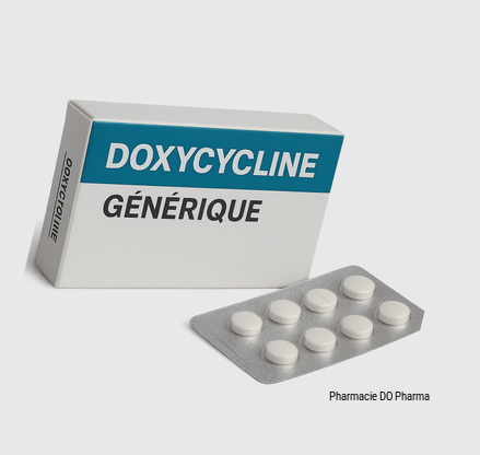 doxycycline
