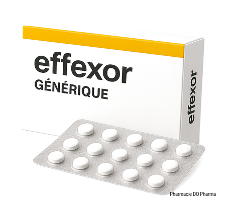 effexor