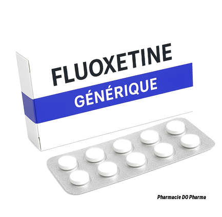 fluoxetine