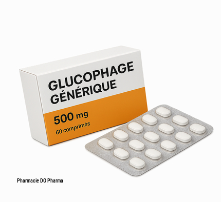 glucophage
