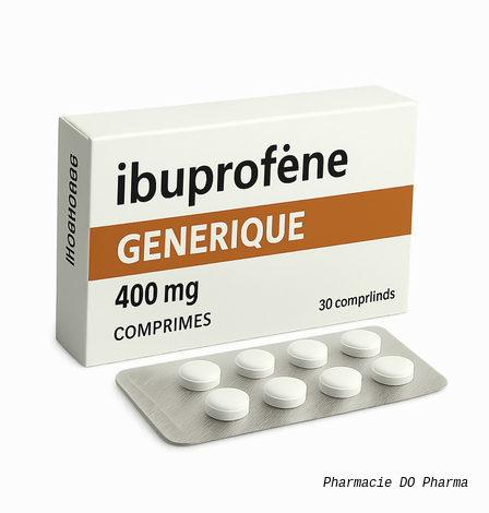 ibuprofene