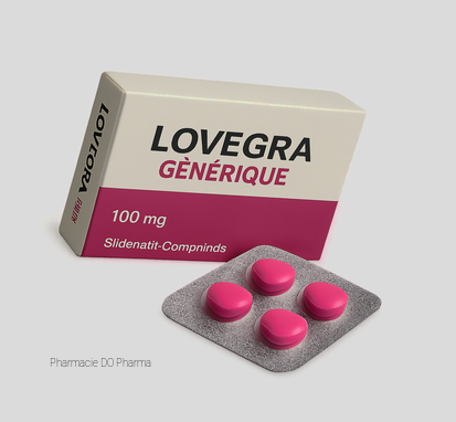 lovegra