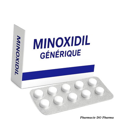 minoxidil