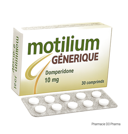 motilium
