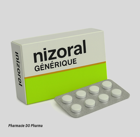 nizoral