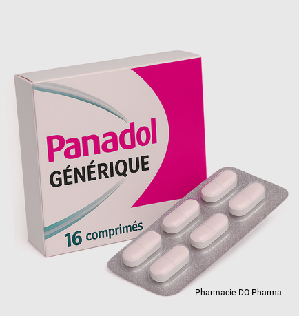 panadol