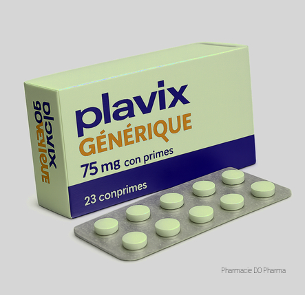 plavix