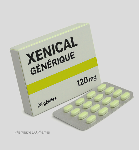 xenical