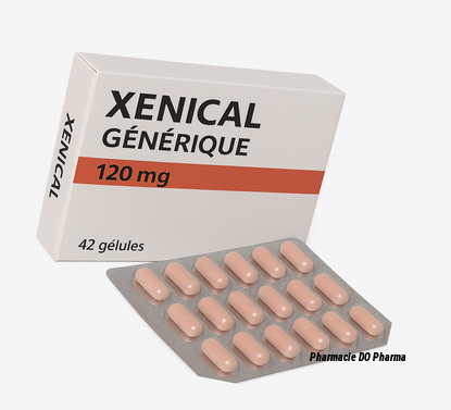 xenical